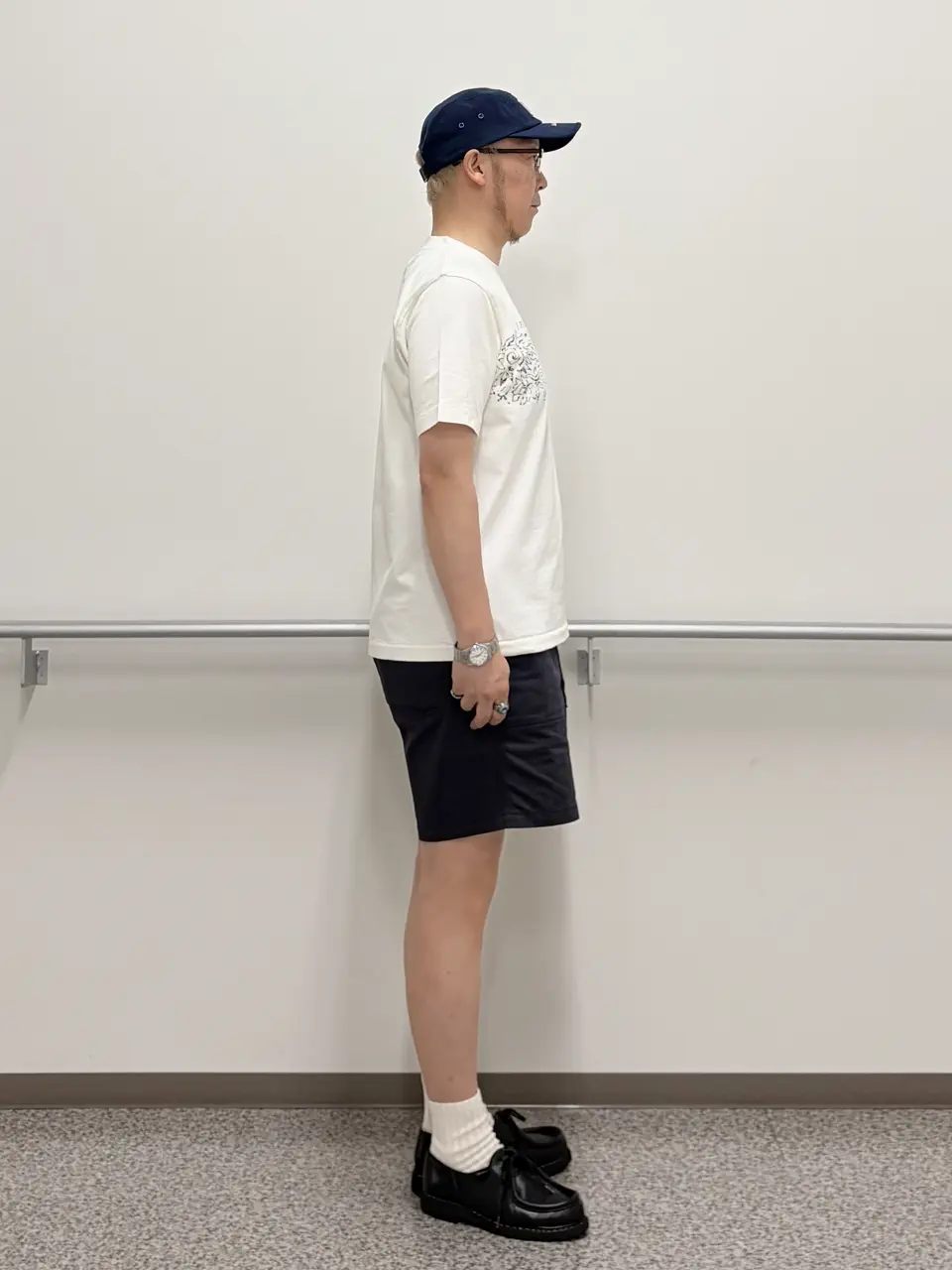 J.PRESS MEN 若山 コーディネート画像