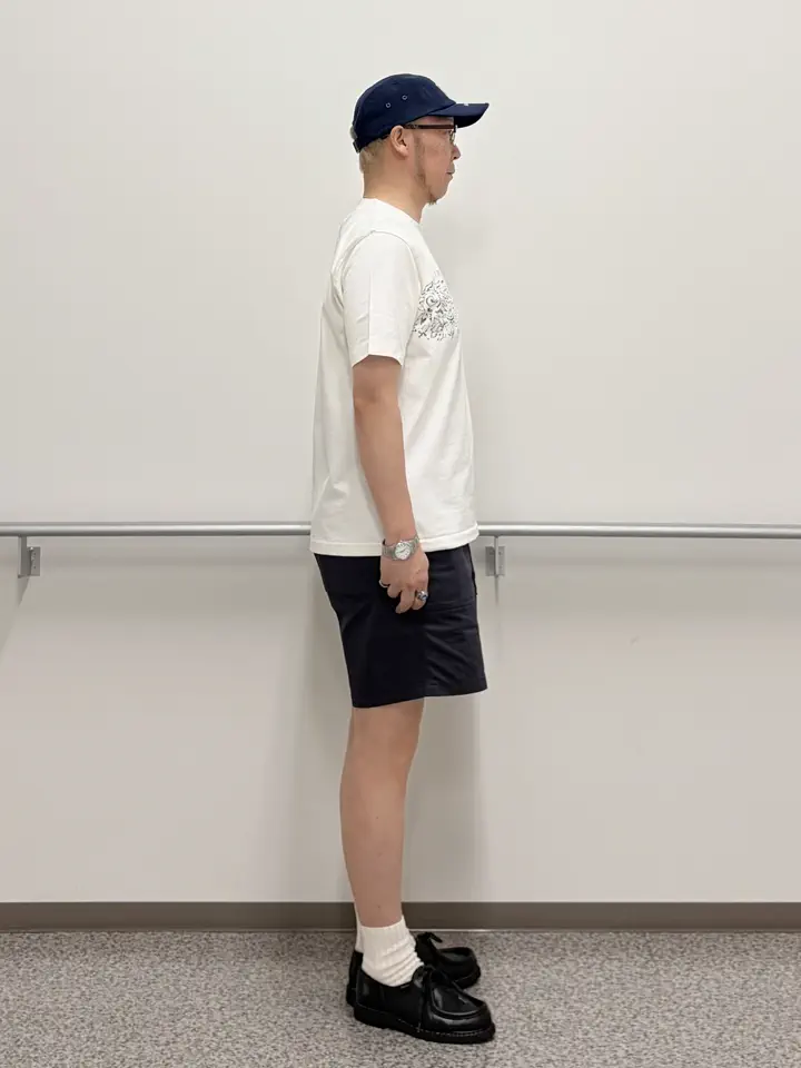 J.PRESS MEN 若山 コーディネート画像