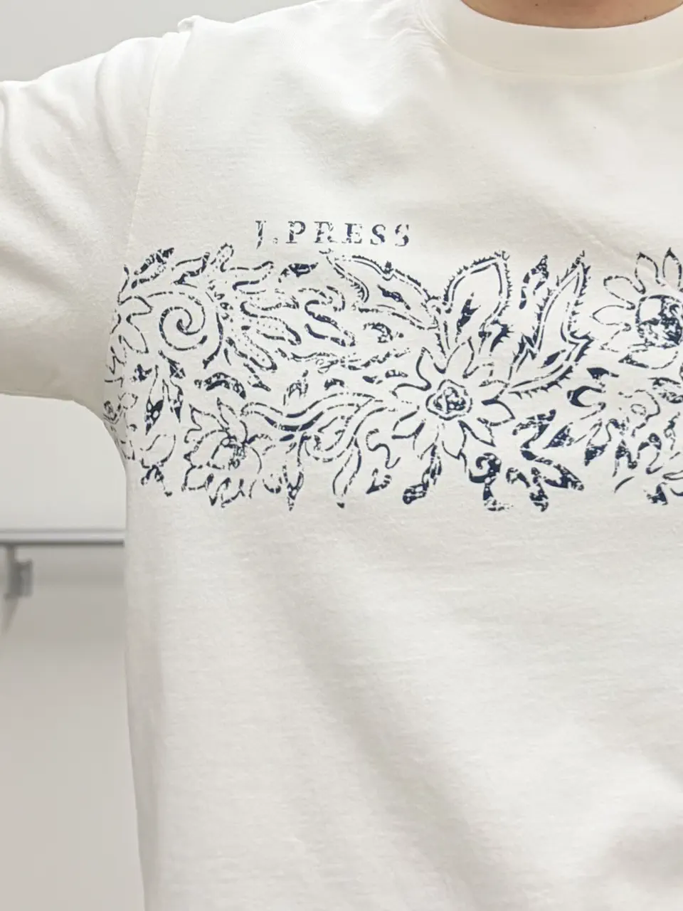 J.PRESS MEN 若山 コーディネート画像