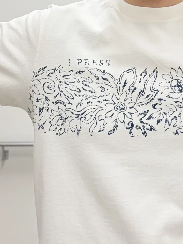 J.PRESS MEN 若山 コーディネート画像