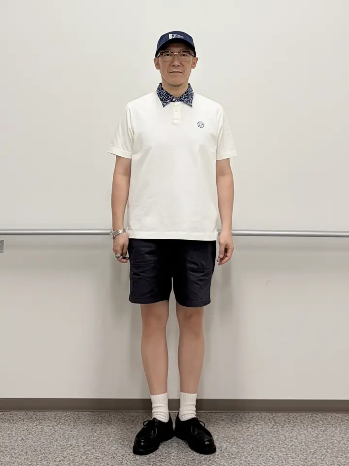 J.PRESS MEN 若山 コーディネート画像