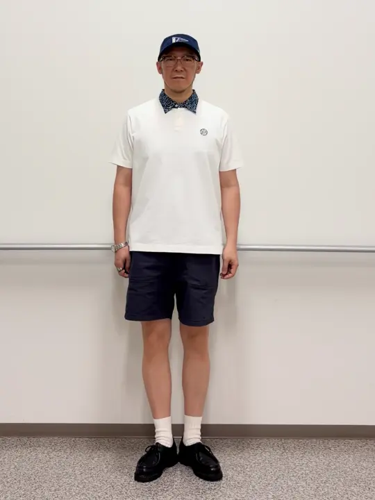 J.PRESS MEN 若山 コーディネート画像