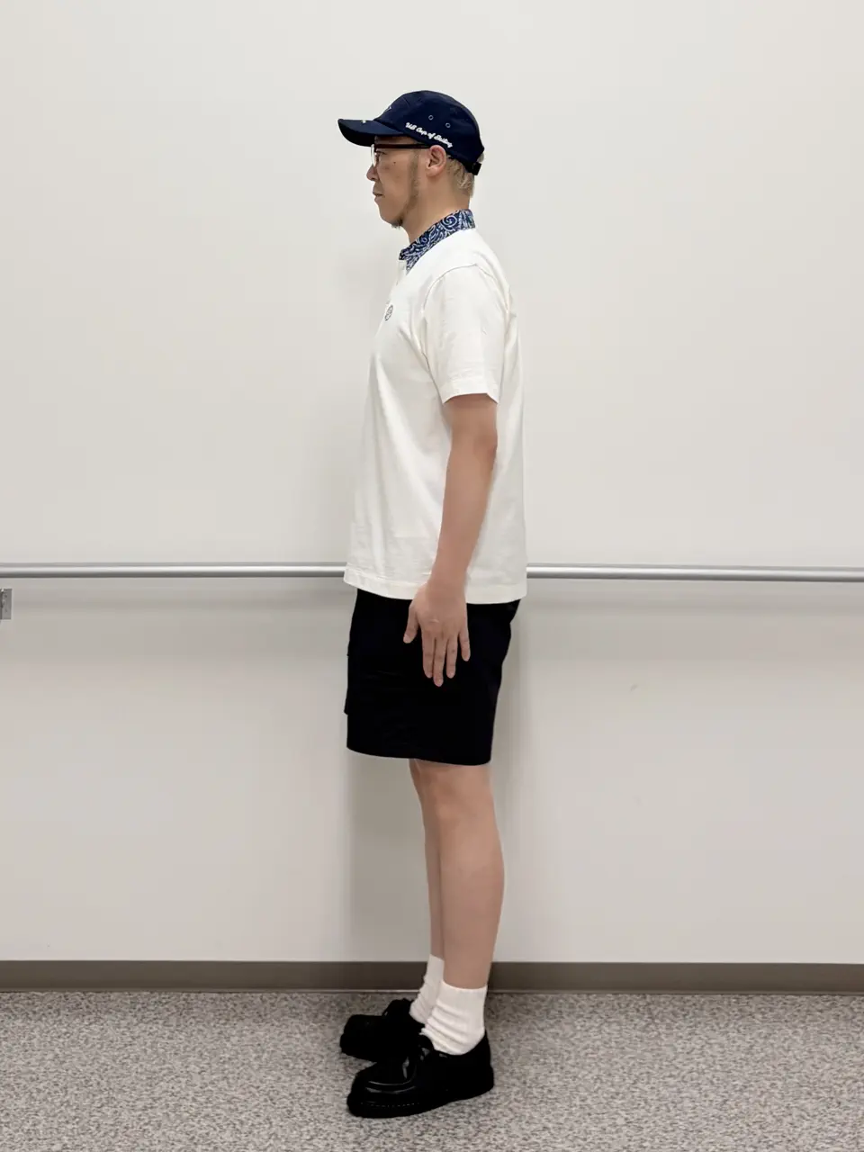 J.PRESS MEN 若山 コーディネート画像
