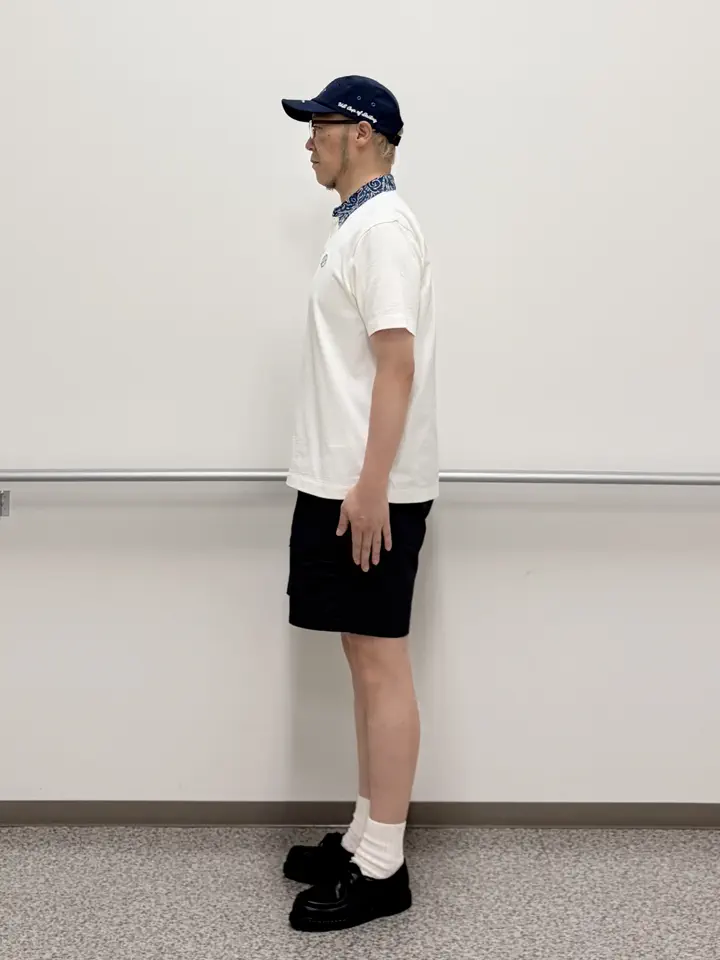 J.PRESS MEN 若山 コーディネート画像