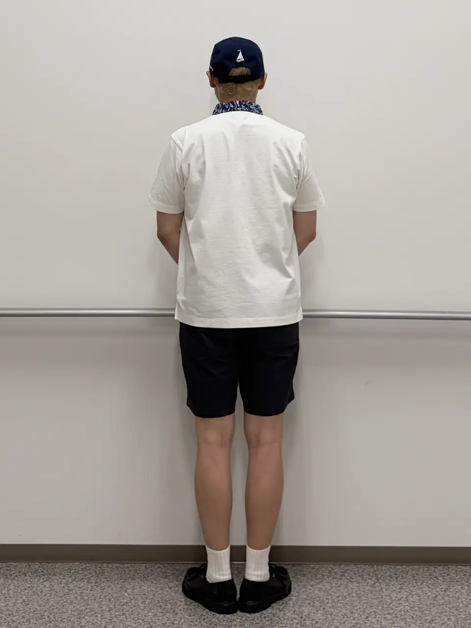 J.PRESS MEN 若山 コーディネート画像