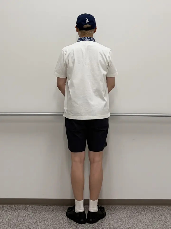 J.PRESS MEN 若山 コーディネート画像