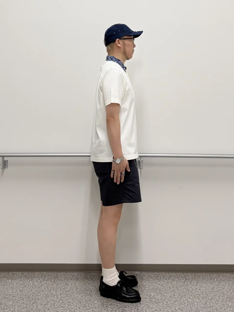 J.PRESS MEN 若山 コーディネート画像