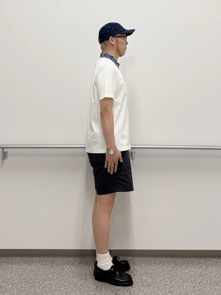 J.PRESS MEN 若山 コーディネート画像