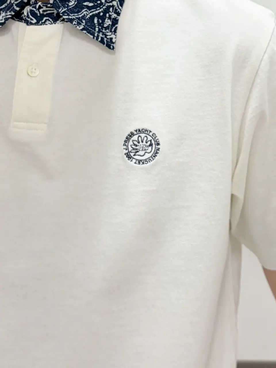 J.PRESS MEN 若山 コーディネート画像