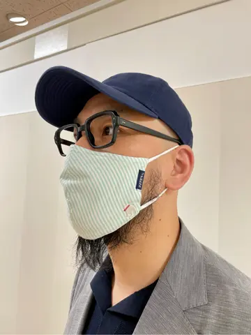 J.PRESS MEN 柳原 コーディネート画像