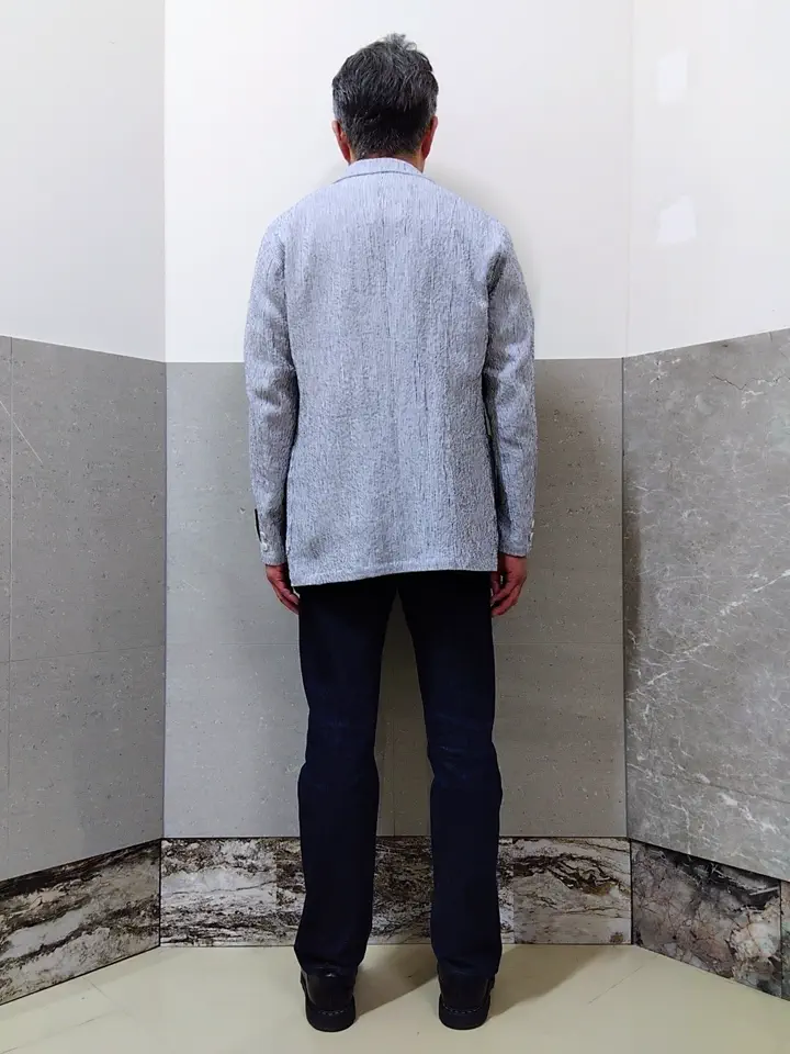 J.PRESS MEN 金子 コーディネート画像