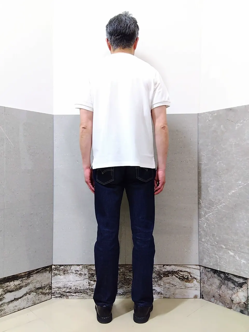 J.PRESS MEN 金子 コーディネート画像