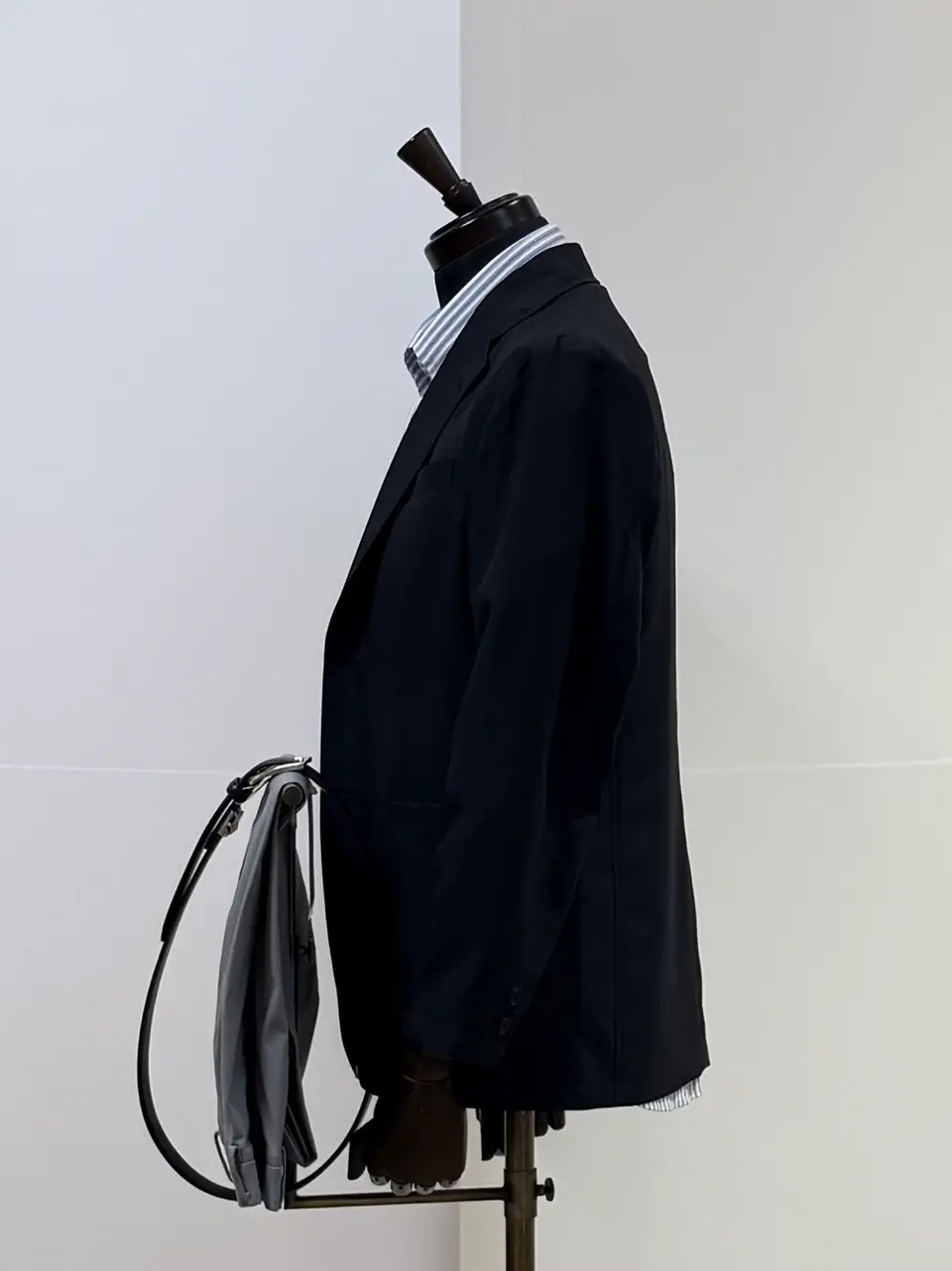 J.PRESS MEN 吉村 コーディネート画像