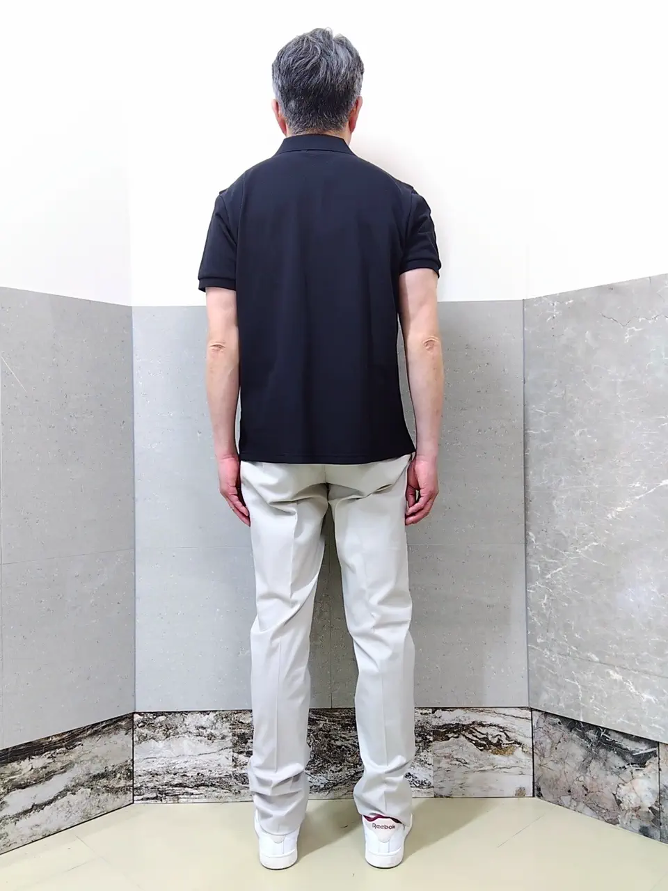 J.PRESS MEN 金子 コーディネート画像