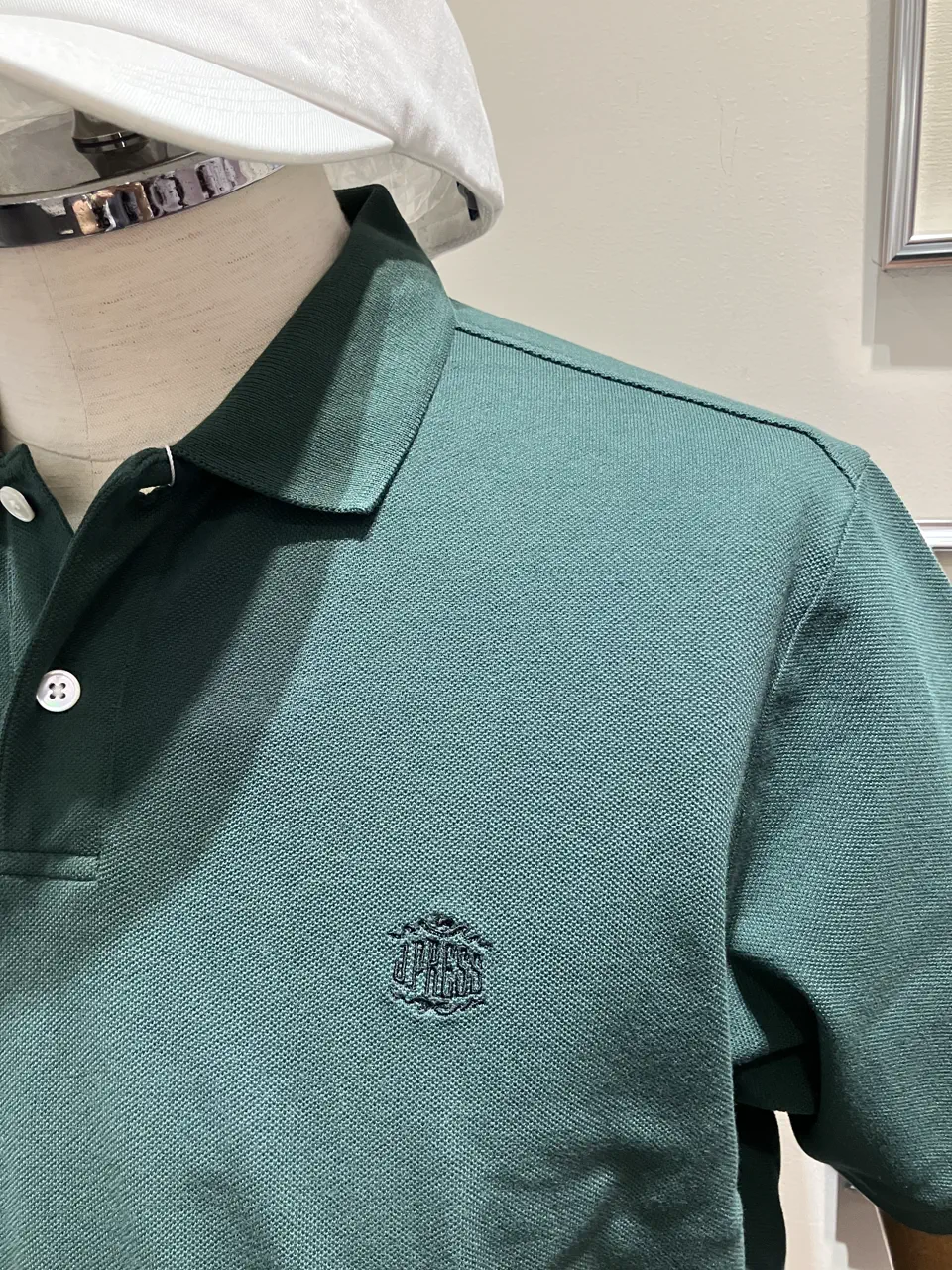 J.PRESS MEN 椎葉 コーディネート画像