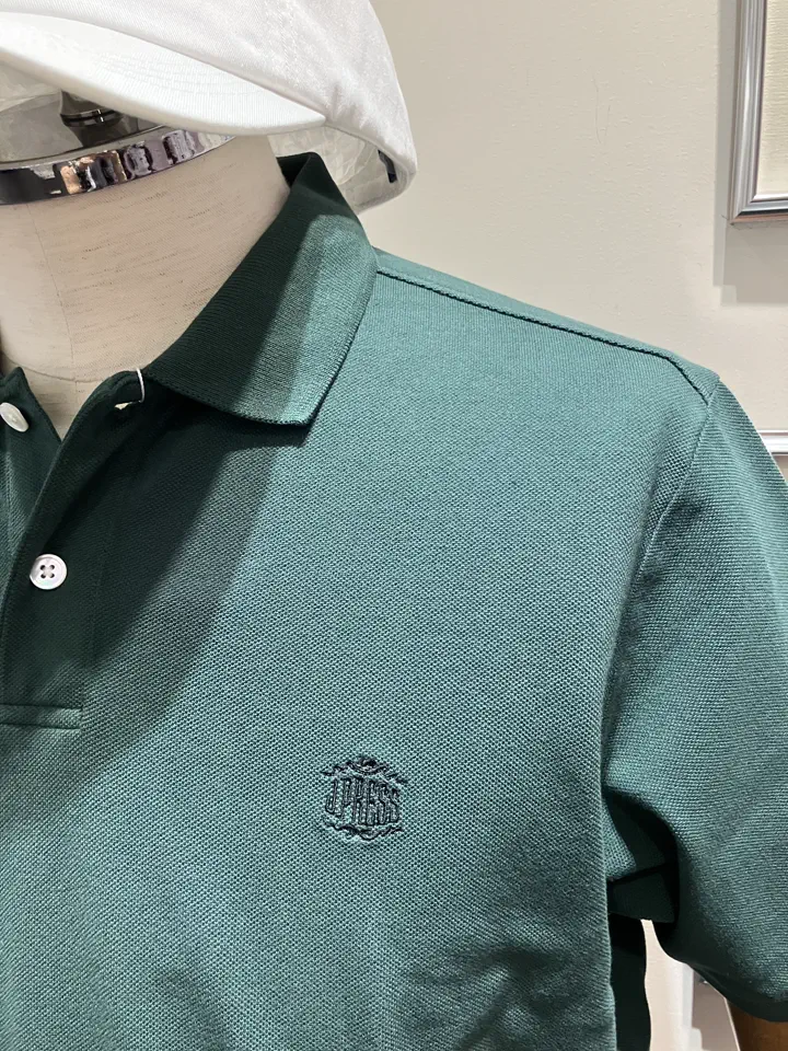 J.PRESS MEN 椎葉 コーディネート画像