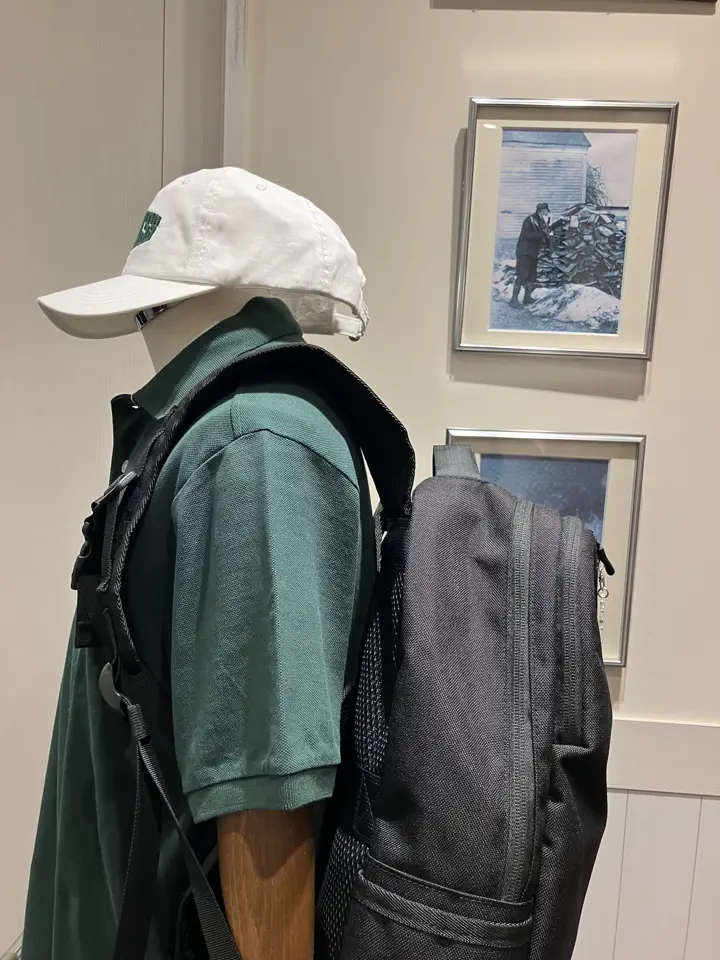 J.PRESS MEN 椎葉 コーディネート画像