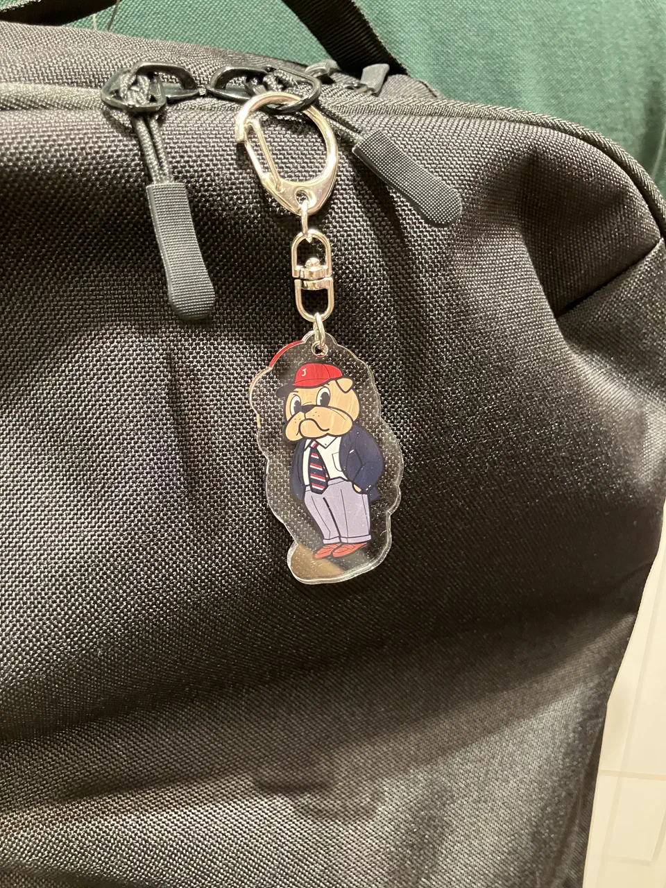 J.PRESS MEN 椎葉 コーディネート画像