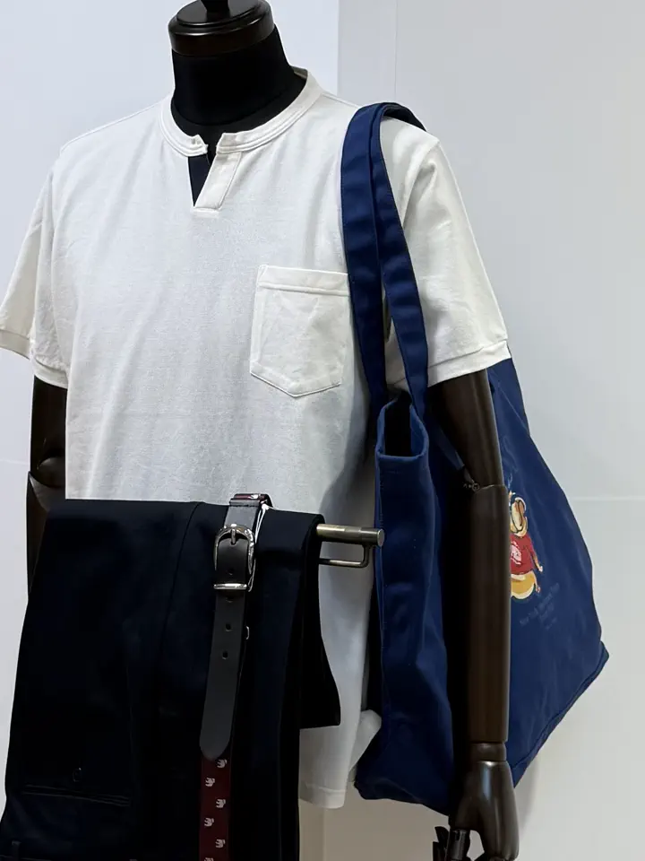 J.PRESS MEN 吉村 コーディネート画像