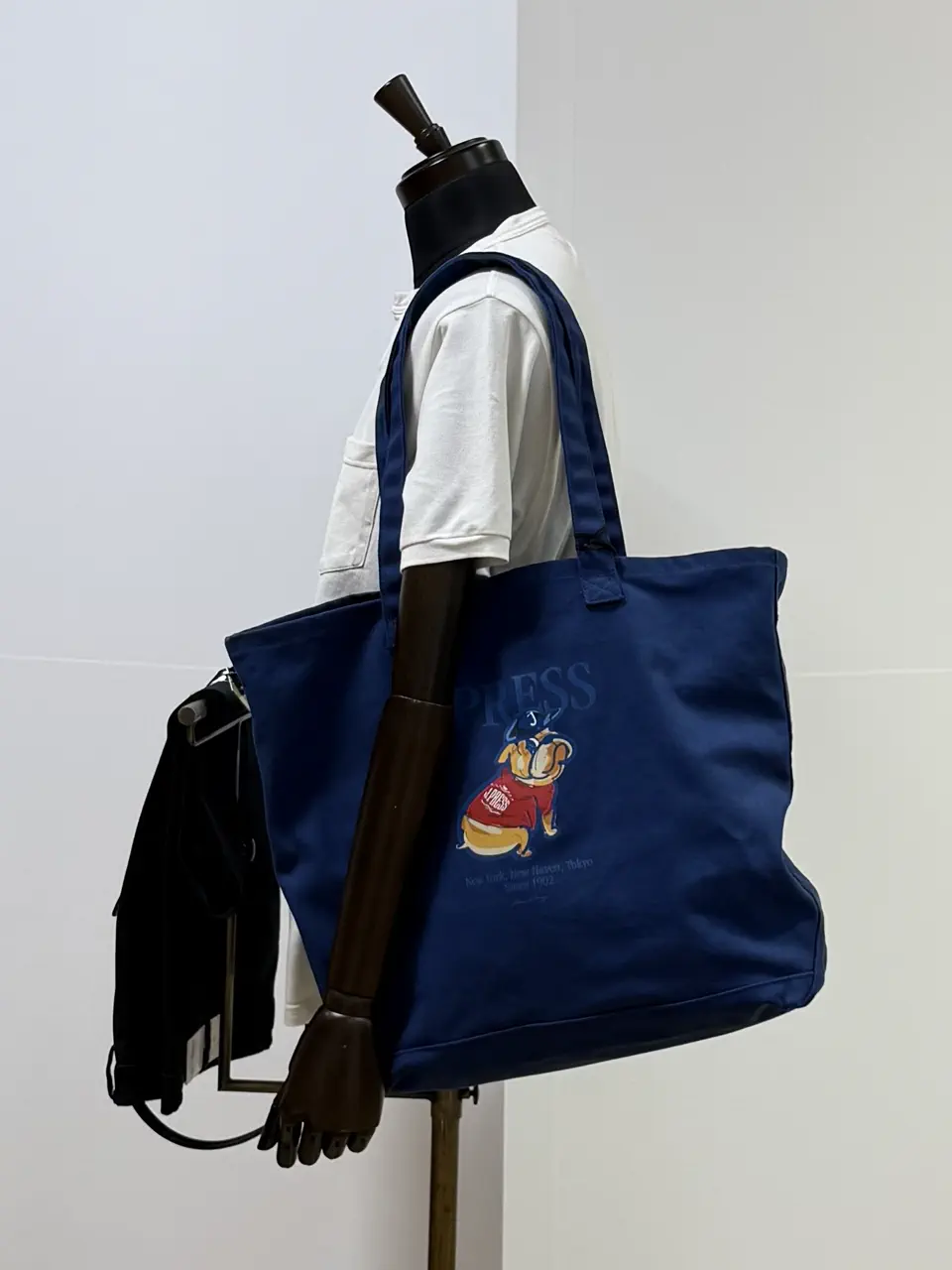 J.PRESS MEN 吉村 コーディネート画像