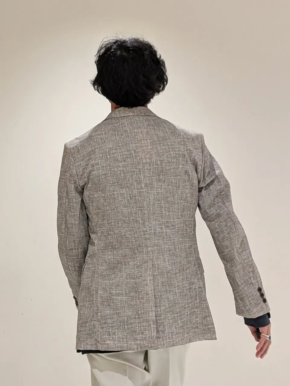 J.PRESS MEN 春木 コーディネート画像