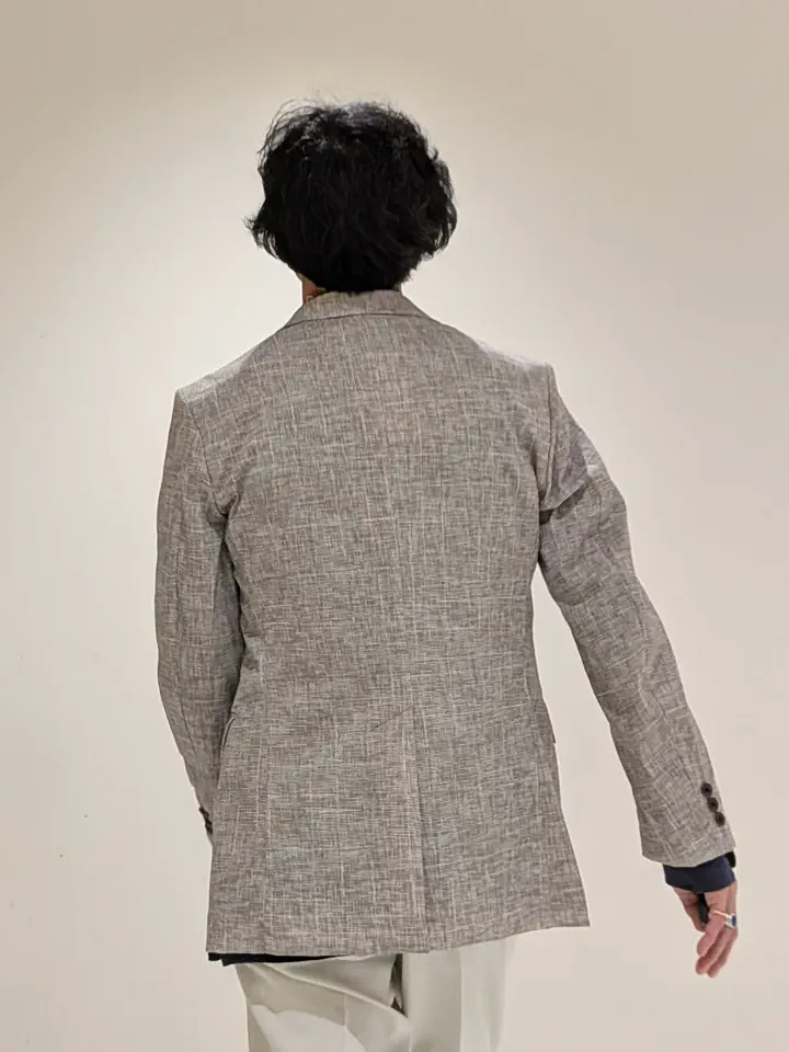J.PRESS MEN 春木 コーディネート画像