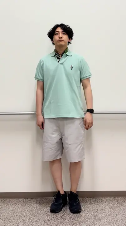 J.PRESS MEN 板屋 コーディネート画像