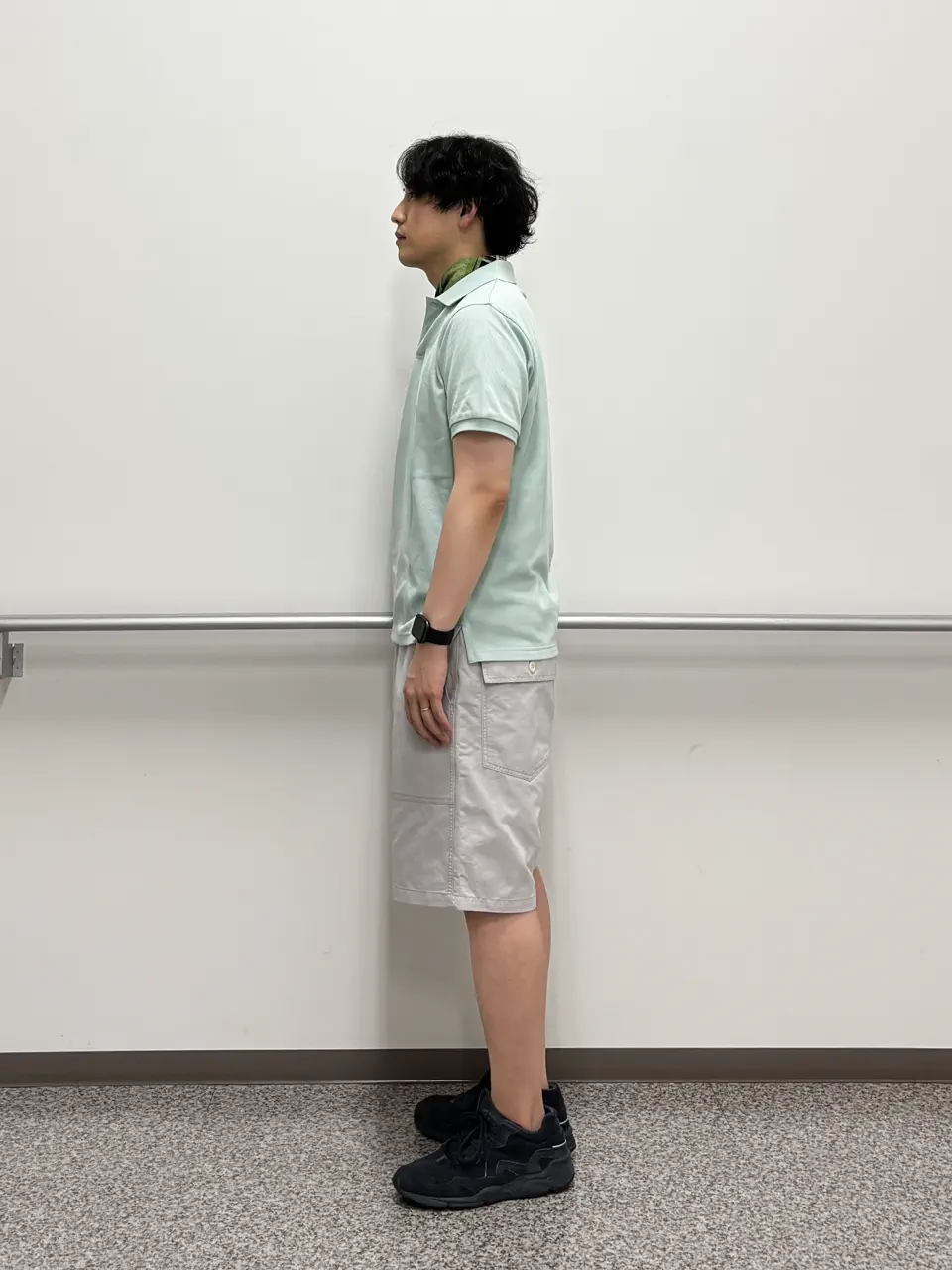 J.PRESS MEN 板屋 コーディネート画像