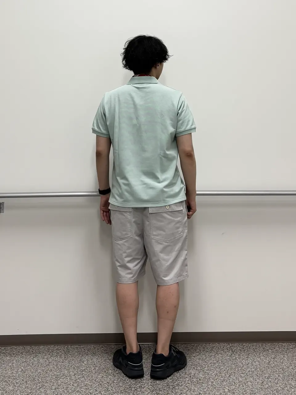 J.PRESS MEN 板屋 コーディネート画像