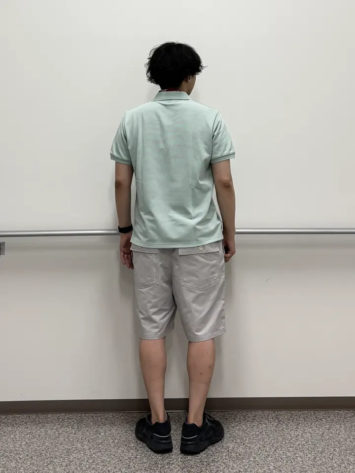 J.PRESS MEN 板屋 コーディネート画像