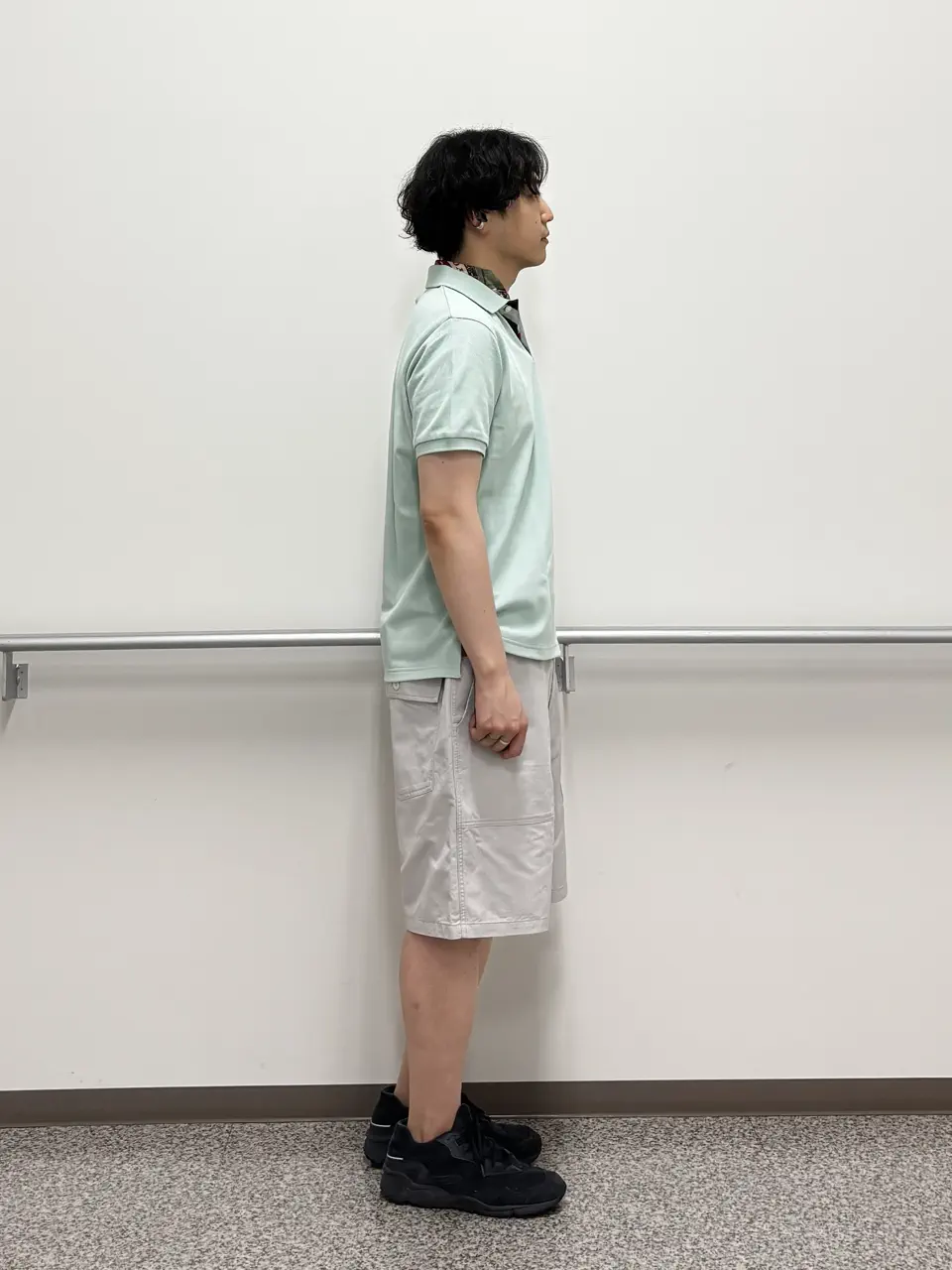 J.PRESS MEN 板屋 コーディネート画像