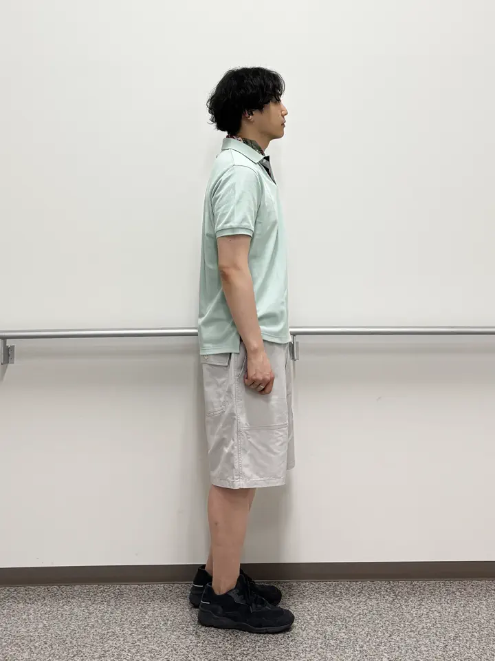 J.PRESS MEN 板屋 コーディネート画像