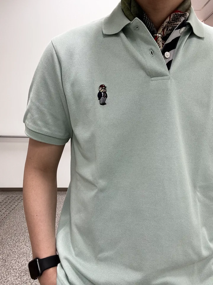 J.PRESS MEN 板屋 コーディネート画像