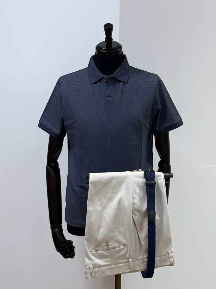 J.PRESS MEN 吉村 コーディネート画像