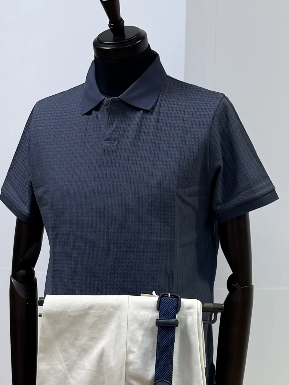 J.PRESS MEN 吉村 コーディネート画像
