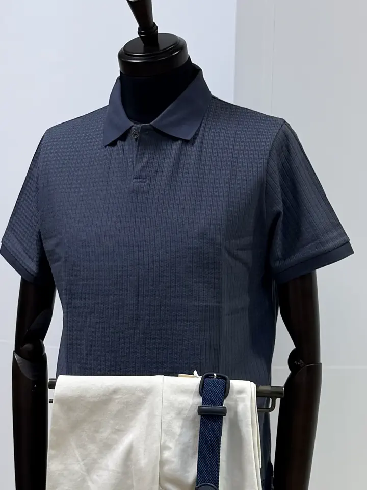J.PRESS MEN 吉村 コーディネート画像