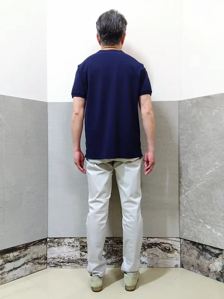 J.PRESS MEN 金子 コーディネート画像