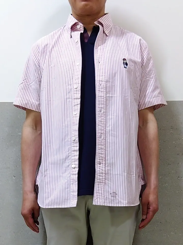 J.PRESS MEN 金子 コーディネート画像