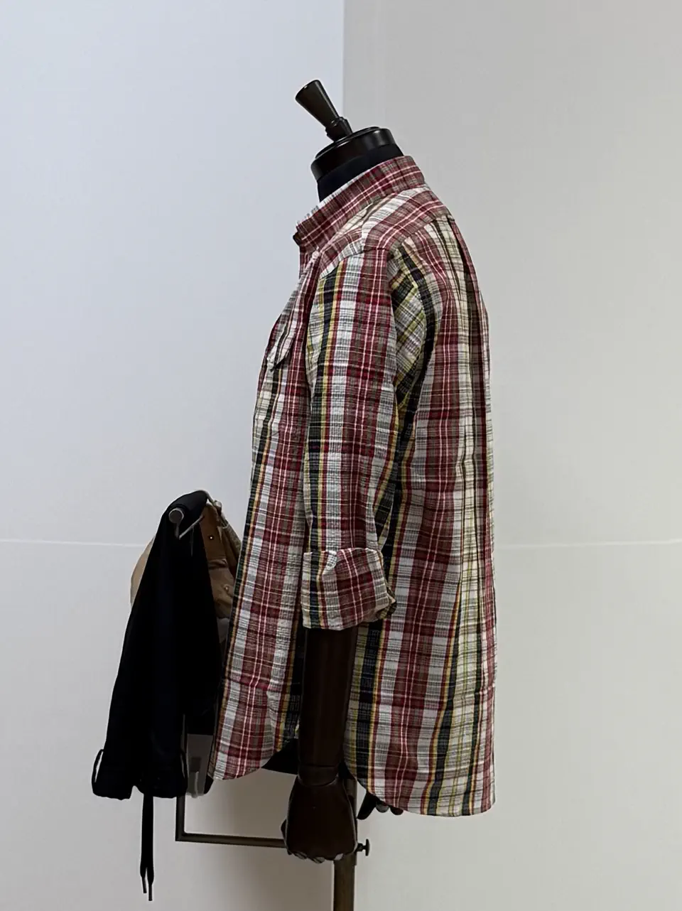 J.PRESS MEN 吉村 コーディネート画像