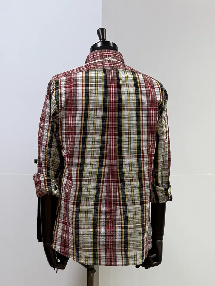 J.PRESS MEN 吉村 コーディネート画像