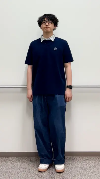 J.PRESS MEN 板屋 コーディネート画像