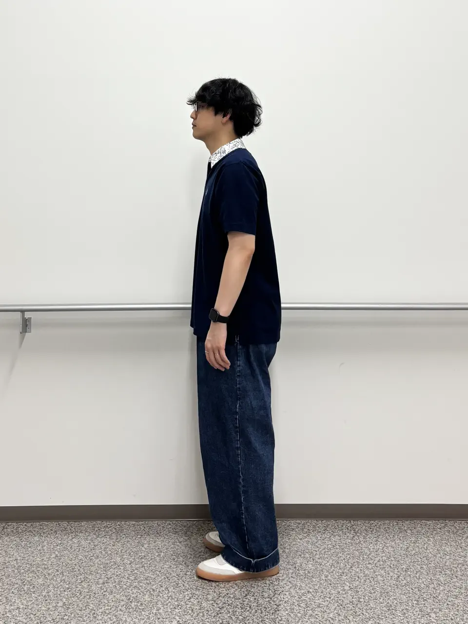 J.PRESS MEN 板屋 コーディネート画像