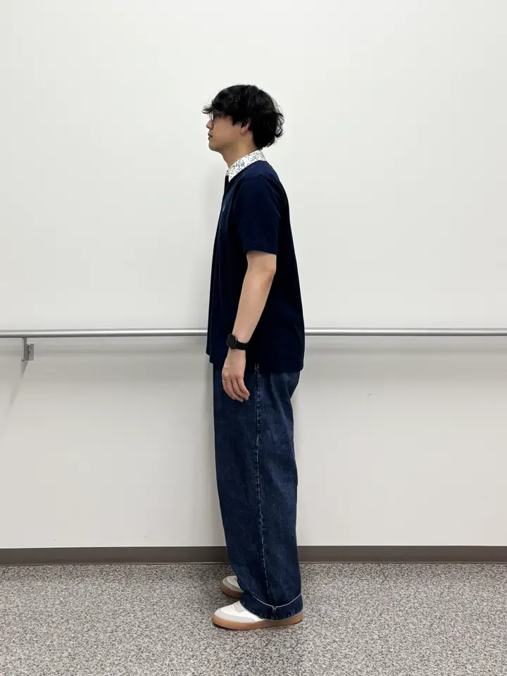 J.PRESS MEN 板屋 コーディネート画像