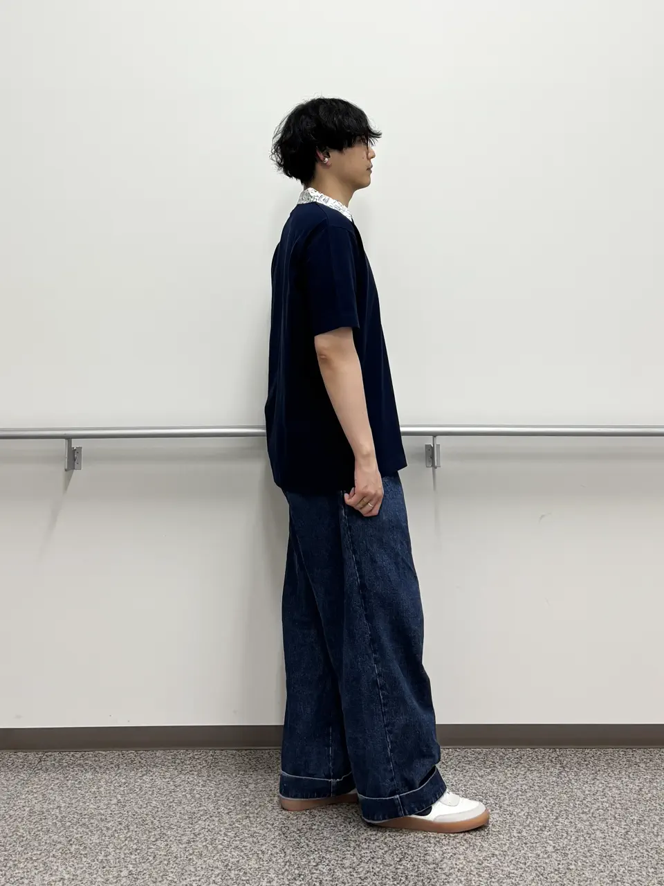 J.PRESS MEN 板屋 コーディネート画像