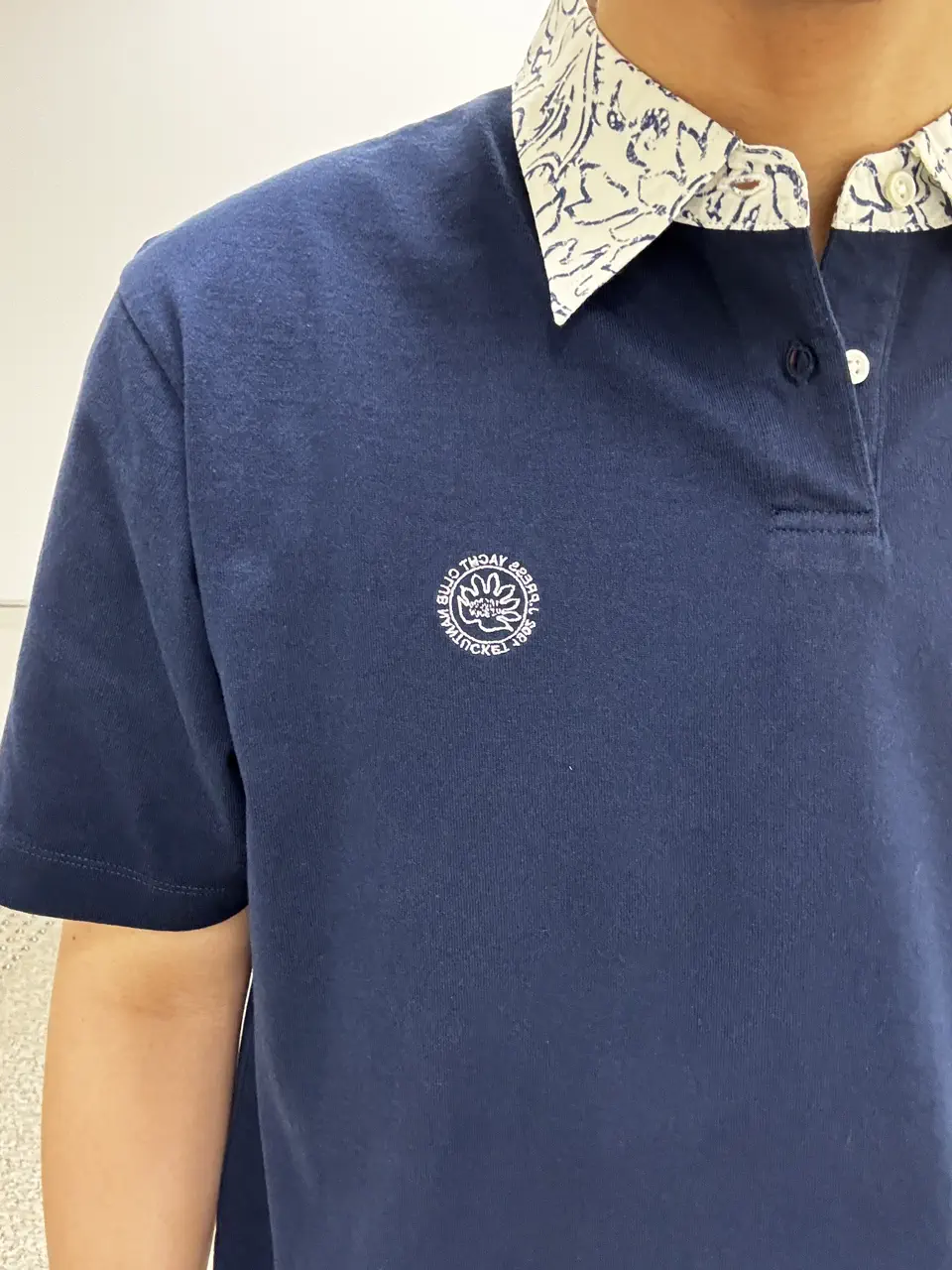 J.PRESS MEN 板屋 コーディネート画像