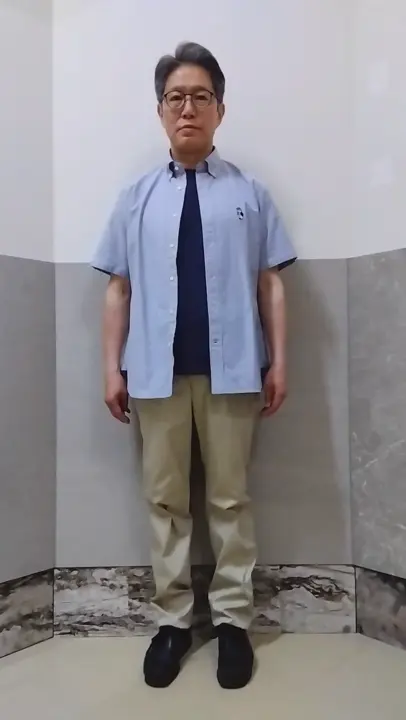 J.PRESS MEN 金子 コーディネート画像