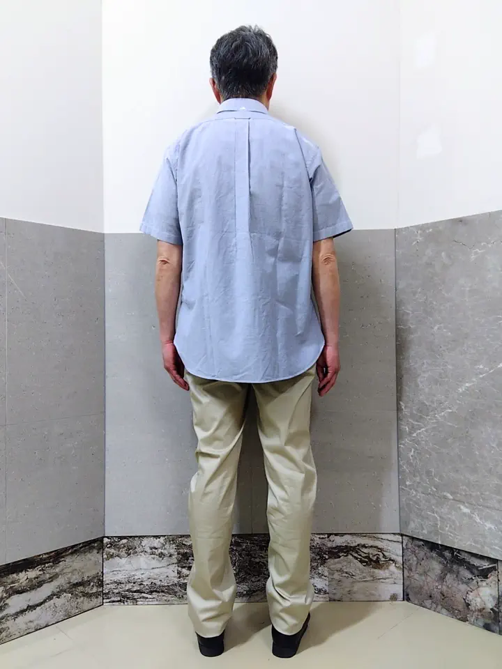J.PRESS MEN 金子 コーディネート画像