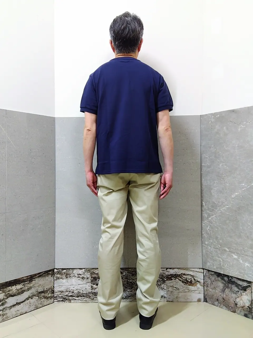 J.PRESS MEN 金子 コーディネート画像