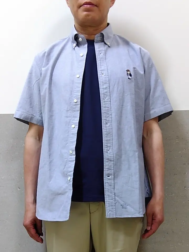J.PRESS MEN 金子 コーディネート画像
