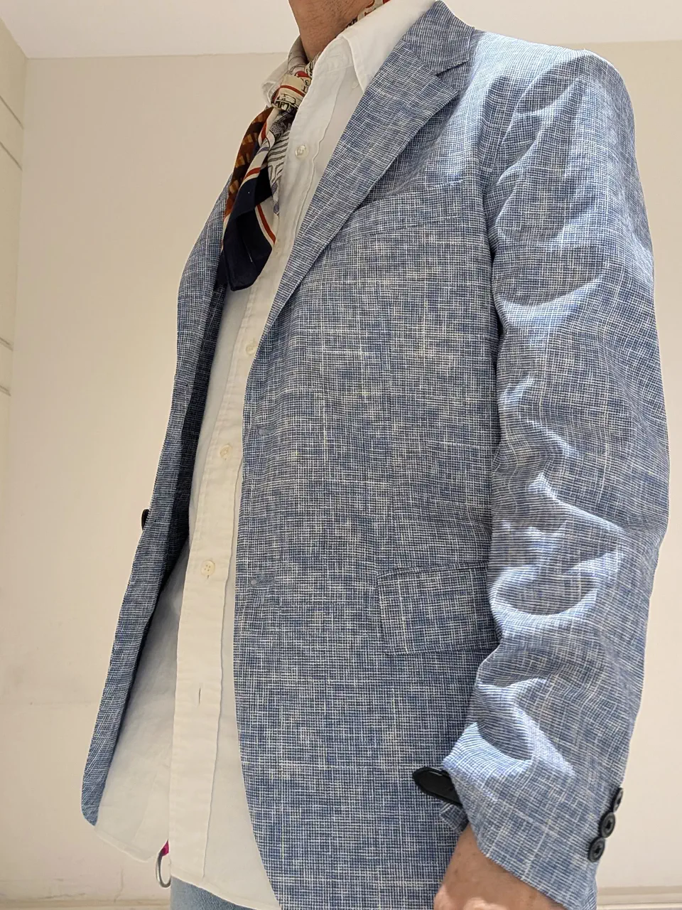 J.PRESS MEN 春木 コーディネート画像